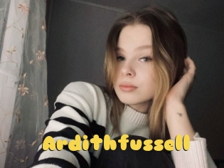 Ardithfussell