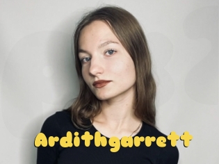 Ardithgarrett