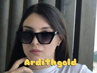 Ardithgold