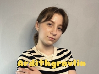 Ardithgravlin