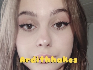Ardithhakes