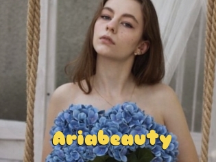 Ariabeauty
