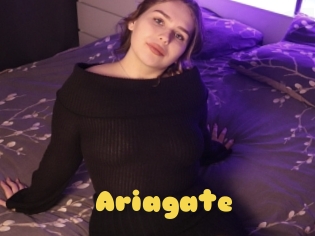 Ariagate