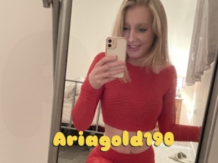 Ariagold190