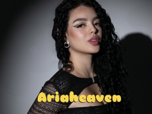 Ariaheaven