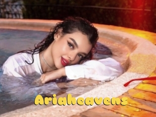Ariaheavens