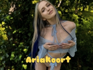 Ariakoort