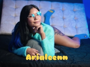 Arialeenn
