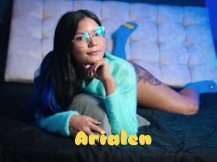 Arialen