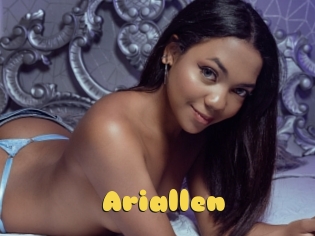 Ariallen