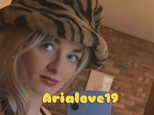 Arialove19