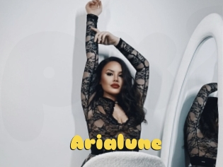 Arialune