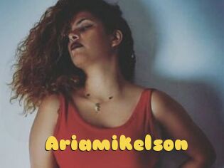Ariamikelson
