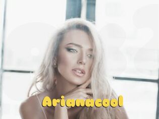 Arianacool
