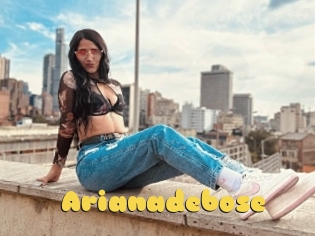 Arianadebose