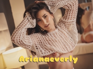 Arianaeverly