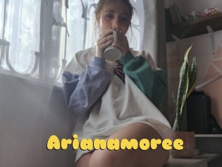 Arianamoree