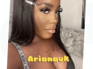 Arianauk