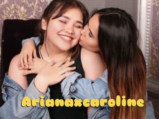 Arianaxcaroline