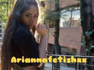 Ariannafetishxx