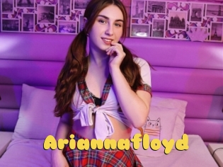 Ariannafloyd