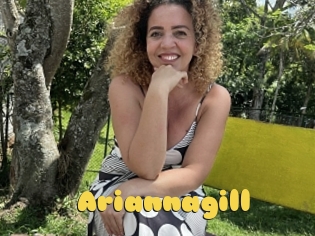 Ariannagill