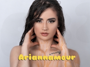 Ariannamour