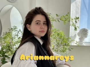 Ariannaroys