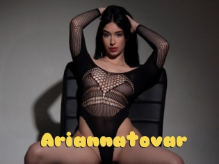 Ariannatovar