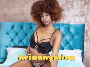Ariannymina