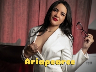 Ariapearce