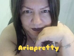 Ariapretty