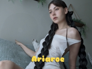 Ariaroe