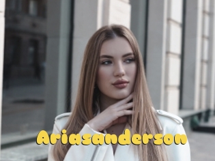 Ariasanderson