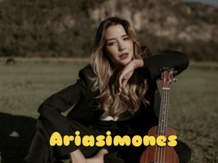 Ariasimones