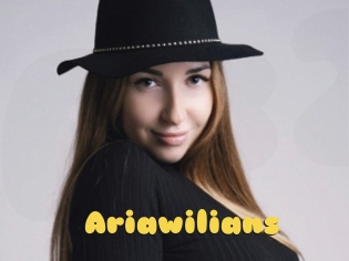 Ariawilians