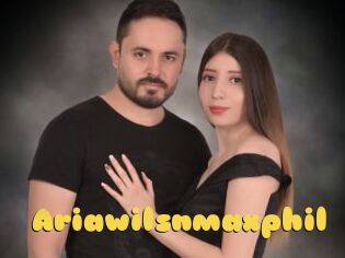 Ariawilsnmaxphil