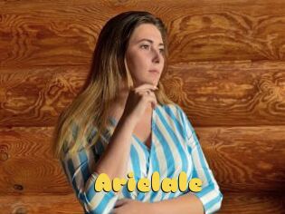 Arielale