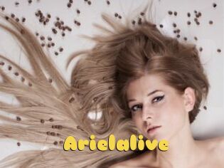 Arielalive