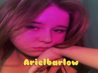 Arielbarlow