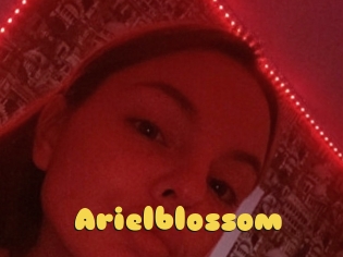 Arielblossom
