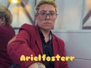 Arielfosterr