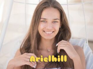 Arielhill