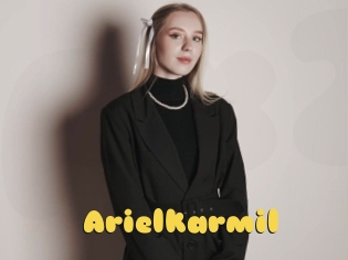 Arielkarmil
