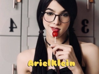 Arielklein