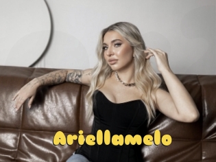 Ariellamelo