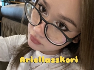 Ariellasskori