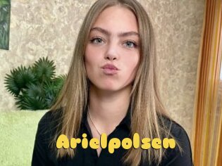 Arielpolsen