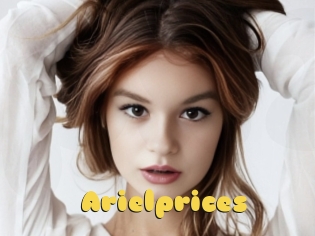 Arielprices