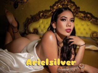 Arielsilver